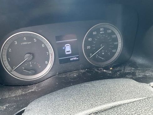 Used 2019 Hyundai Tucson Value AWD/4WD image 2