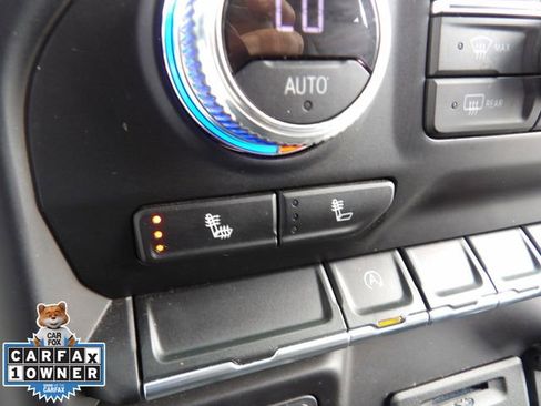 Used 2021 GMC Sierra 1500 SLT RWD image 24