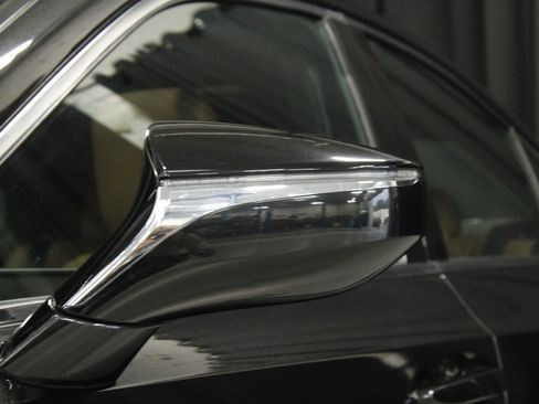 Used 2021 Lexus ES 350 w/ Premium Package FWD image 23