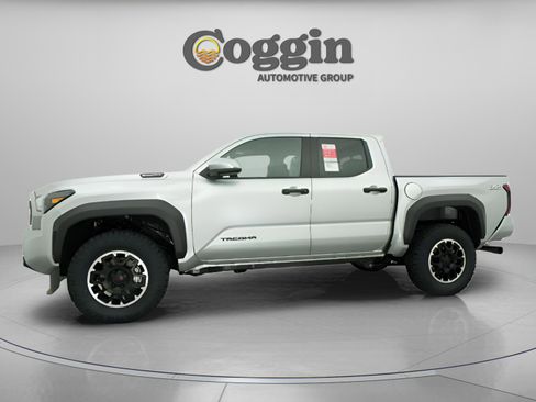 New 2026 Toyota Tacoma TRD Off-Road AWD/4WD image 4