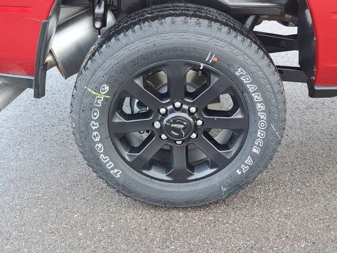 New 2026 RAM 2500 Laramie image 5