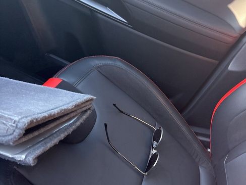 Used 2024 Ford Ranger Raptor image 14