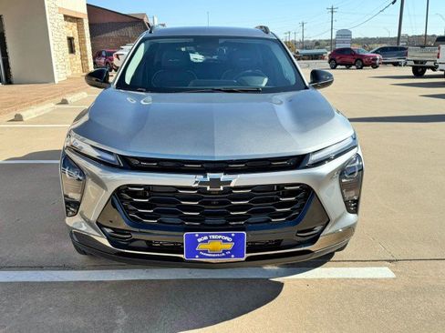 New 2026 Chevrolet Trax ACTIV image 8