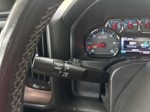 Used 2014 Chevrolet Silverado 1500 LT w/ All Star Edition AWD/4WD image 34