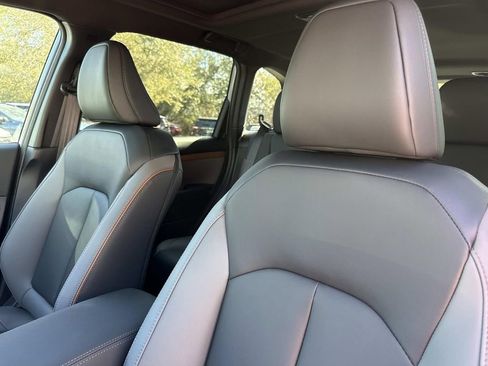 New 2026 Subaru Forester Sport image 24