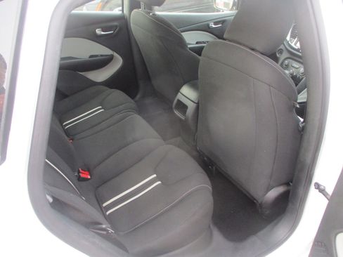 Used 2013 Dodge Dart Rallye image 8