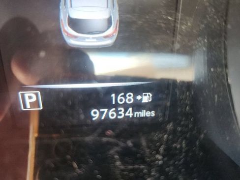 Used 2018 Nissan Rogue Sport S AWD/4WD image 12