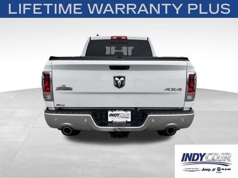 Used 2014 RAM 1500 Big Horn AWD/4WD image 5