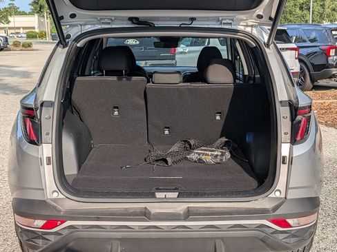 Used 2023 Hyundai Tucson SEL FWD image 30
