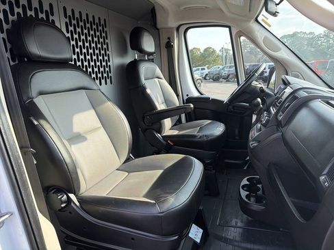 Used 2021 RAM ProMaster 2500 image 28