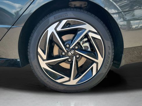 New 2026 Hyundai Sonata SEL image 5