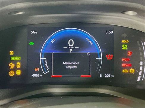 Certified 2025 Toyota Camry SE image 12