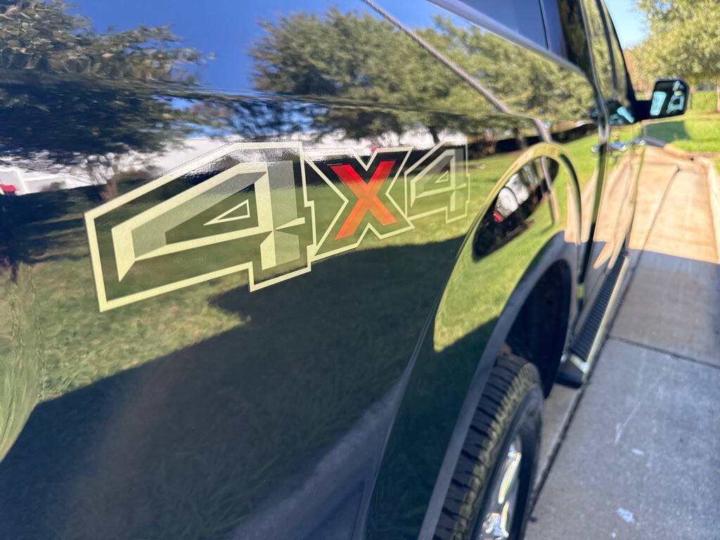 Used 2019 Ford F150 XLT w/ Equipment Group 302A Luxury AWD/4WD image 7