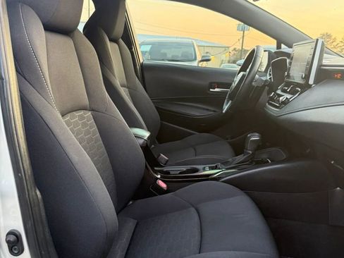 Used 2019 Toyota Corolla SE FWD image 8