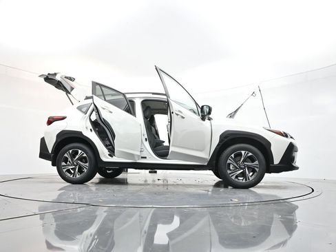 New 2026 Subaru Crosstrek 2.0i Premium image 32