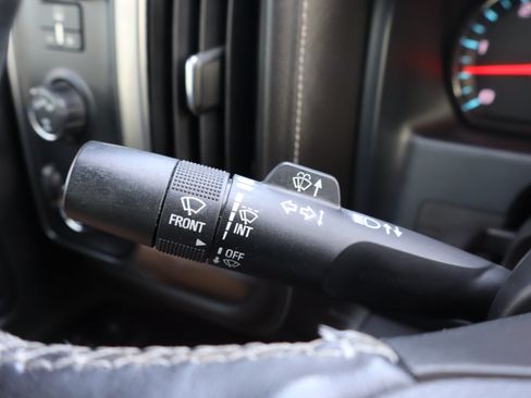 Used 2018 Chevrolet Silverado 3500 LTZ w/ Duramax Plus Package AWD/4WD image 26