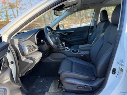 New 2025 Subaru Legacy Limited