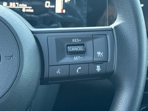 New 2026 Nissan Kicks SV w/ SV Premium Package image 25