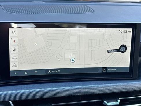 New 2025 Hyundai Sonata Limited image 15