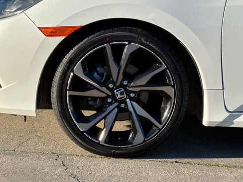 Used 2021 Honda Civic Sport image 28