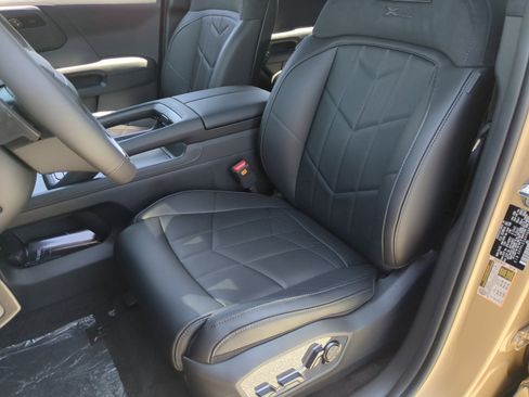 New 2027 Kia Telluride X-Line SX Prestige AWD/4WD image 20