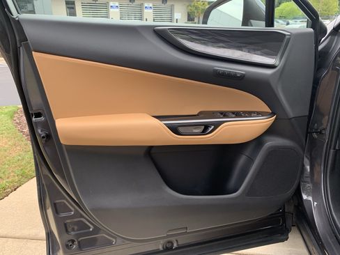 Used 2026 Lexus NX 350 AWD w/ Premium Package image 14