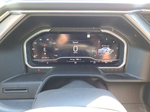 Used 2022 GMC Sierra 1500 Denali image 17