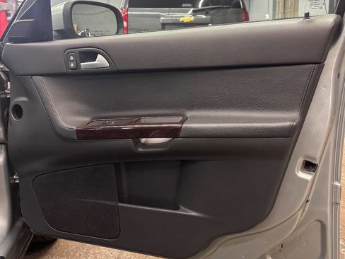 Used 2007 Volvo S40 2.4i image 22