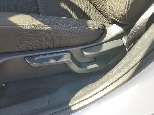 Certified 2022 Honda HR-V Sport image 21