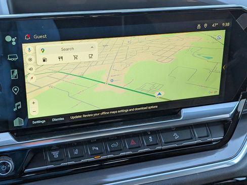 New 2026 Chevrolet Silverado 2500 High Country w/ Technology Package image 24