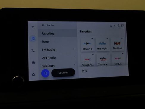 Used 2024 Toyota Prius Limited image 32