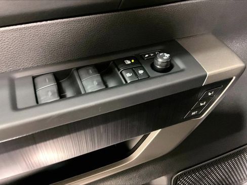 New 2026 Toyota Tundra Platinum AWD/4WD image 42