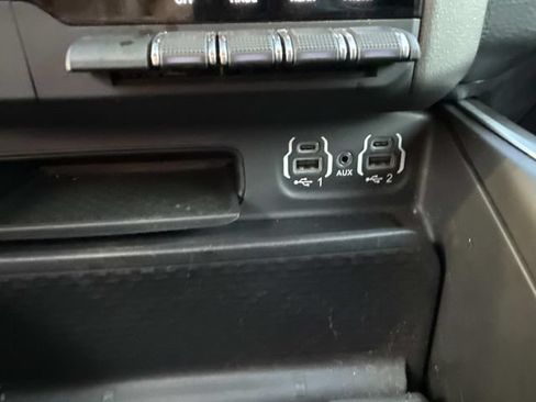 Used 2022 RAM 1500 Big Horn RWD image 42