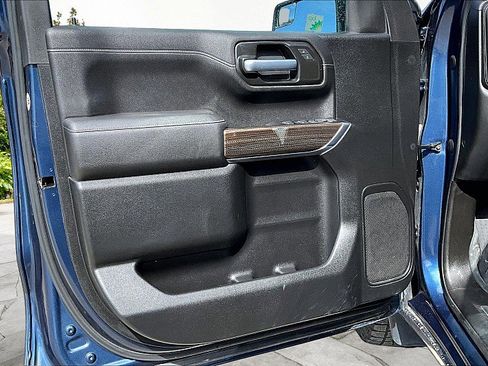 Used 2021 Chevrolet Silverado 1500 LT w/ Bed Protection Package AWD/4WD image 20