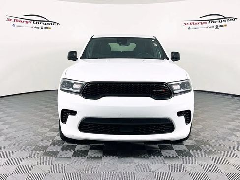 Used 2023 Dodge Durango GT AWD/4WD image 3