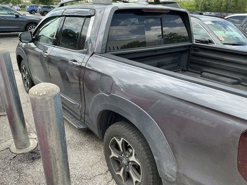 Used 2019 Honda Ridgeline RTL-E image 10