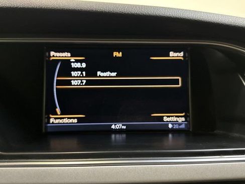 Used 2017 Audi S5 3.0T Cabriolet w/ Technology Package AWD/4WD image 42