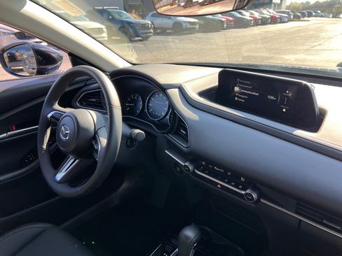 Certified 2025 MAZDA CX-30 AWD 2.5 S w/ Select Sport Pkg image 28