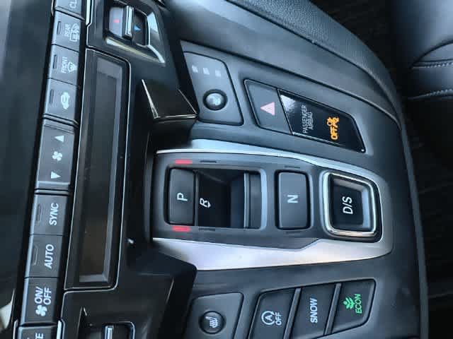 Used 2024 Honda Odyssey EX-L image 16
