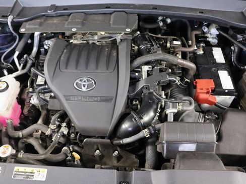 Used 2024 Toyota Grand Highlander Limited image 26