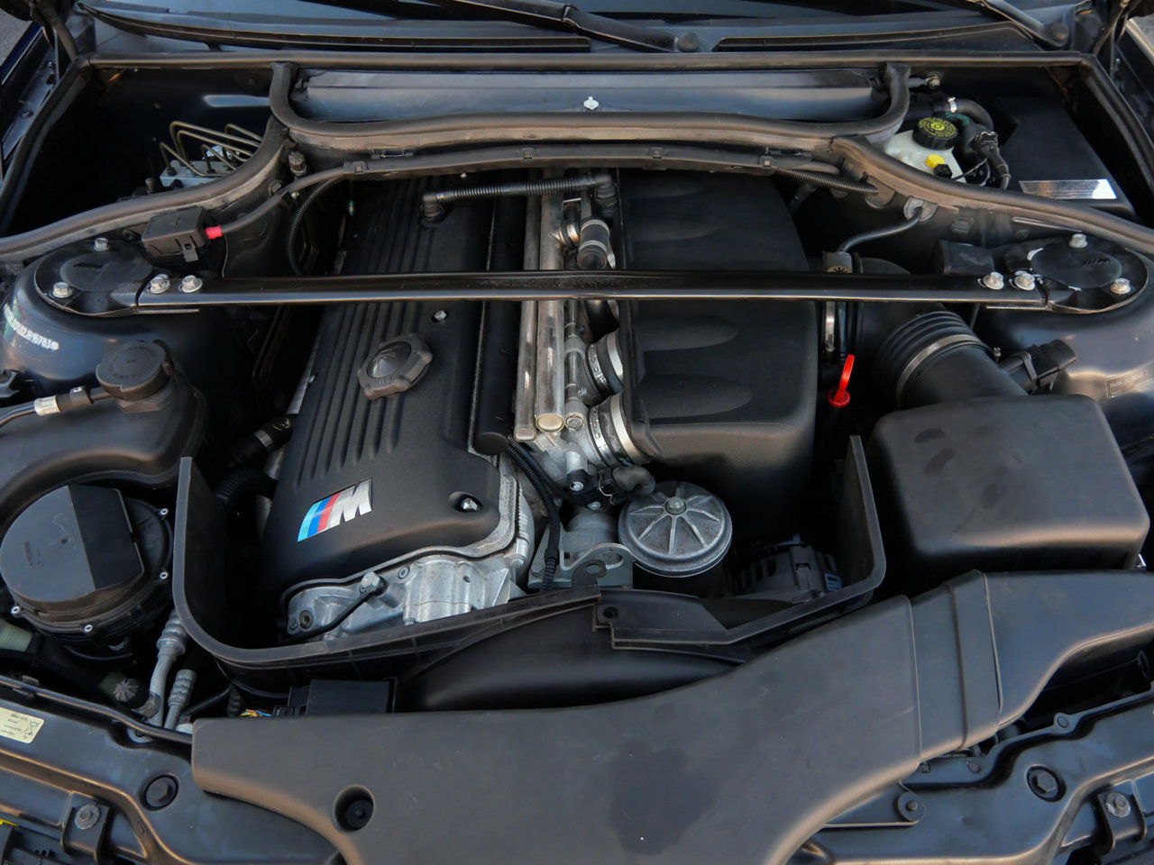 Used 2002 BMW M3 Coupe RWD image 21