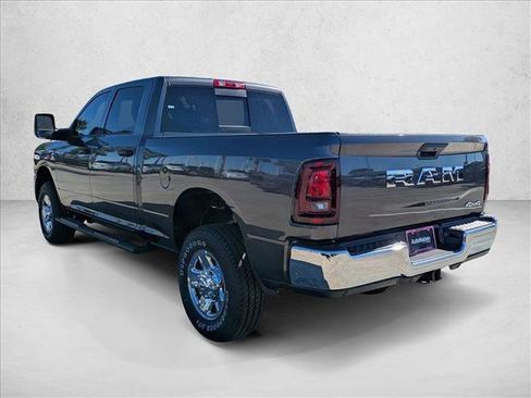 New 2026 RAM 2500 Tradesman image 7