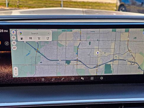 New 2026 INFINITI QX80 Luxe w/ Cargo Package image 37