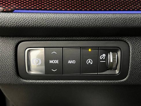 New 2026 Chevrolet Traverse RS w/ LPO, Floor Liner Package AWD/4WD image 18