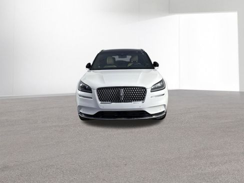 Used 2021 Lincoln Corsair Reserve w/ Equipment Group 201A image 25