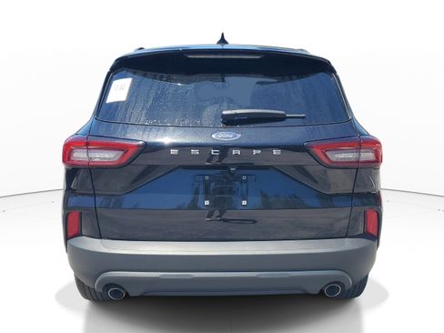 Used 2025 Ford Escape ST-Line image 5