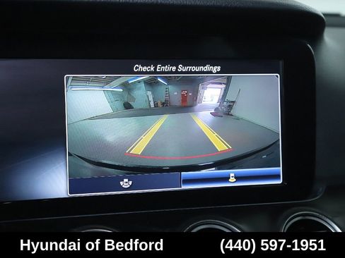 Used 2019 Mercedes-Benz E 450 4MATIC Sedan image 34