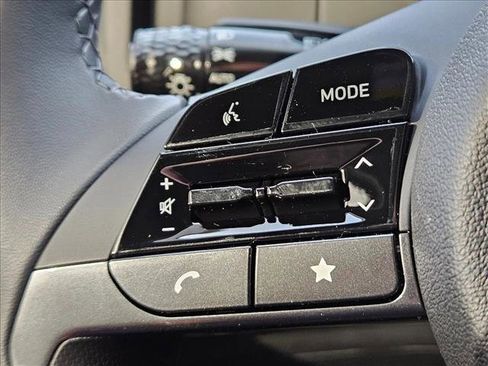 New 2026 Hyundai Elantra SEL Sport w/ Cargo Package FWD image 13