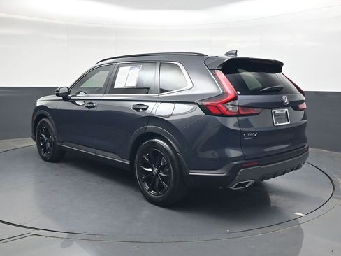 Used 2024 Honda CR-V Sport-L image 6