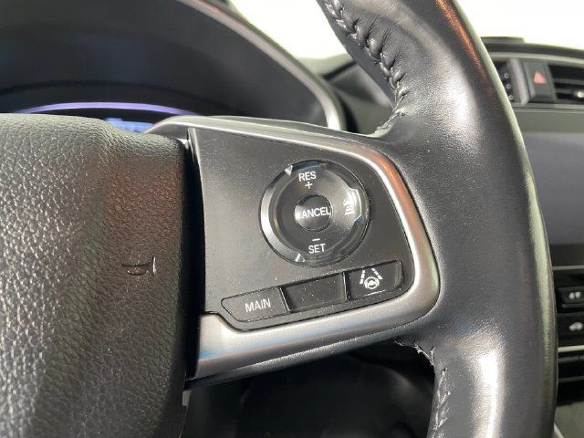Used 2019 Honda CR-V EX-L image 9